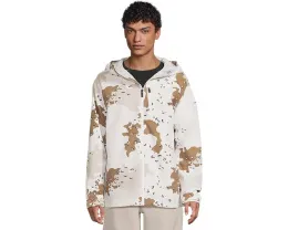 Утепленная куртка Volcom 2836 с системой вентиляции и съемным капюшоном