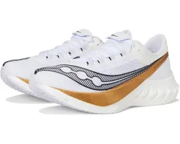 Беговые кроссовки Saucony Endorphin Pro 4 с карбоновой пластиной