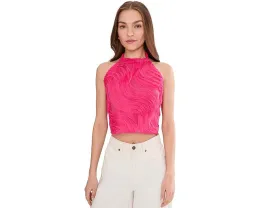 Топ Myka с открытой спиной от Trina Turk