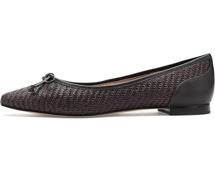 Балетки Cole Haan Paget с заостренным носком и плоской подошвой