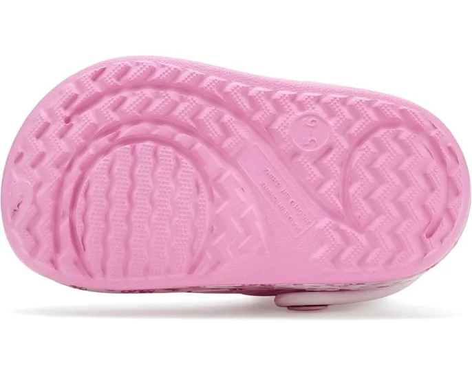 Клоги Josmo Minnie Mouse для малышей с дырочками для вентиляции