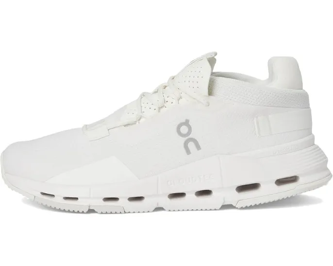 Кроссовки On Cloudnova Form 2 с пеной Zero-Gravity и улучшенной посадкой