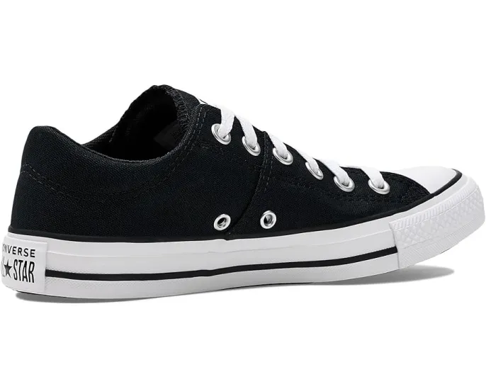 Кроссовки Converse Chuck Taylor All Star Madison низкие на мягкой подошве