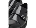 Туфли Kenneth Cole Leland на двойной пряжке