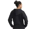 Under Armour худи Rival Fleece Piped 1/2 Zip с капюшоном