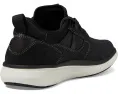 Florsheim Venture Knit Plain Toe Sneaker с трикотажным верхом и стелькой Comfortech