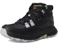 Трейловые кроссовки New Balance Fresh Foam X Hierro Mid v1 с подошвой Vibram Megagrip