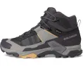 Трекинговые ботинки Salomon X Ultra 5 Mid GTX с мембраной Gore Tex