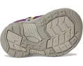 KEEN Kids Детские сандалии Newport H2 для воды и активного отдыха
