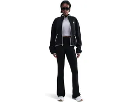 Куртка Nike Sportswear Club Fleece оверсайз уютная