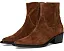 Vagabond Shoemakers Ботильоны Kelsey из замши с застежкой-молнией