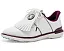 Туфли для гольфа GFORE Gallivan2r Balle Saddle Kiltie
