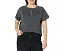 Футболка Madewell Plus Bells Henley поло