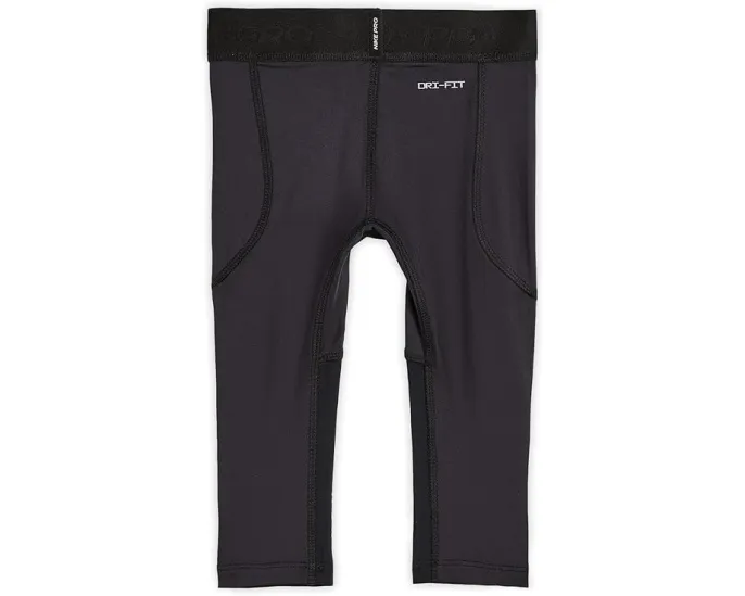Лосины Nike Pro Dri-FIT для малышей с компрессионной посадкой