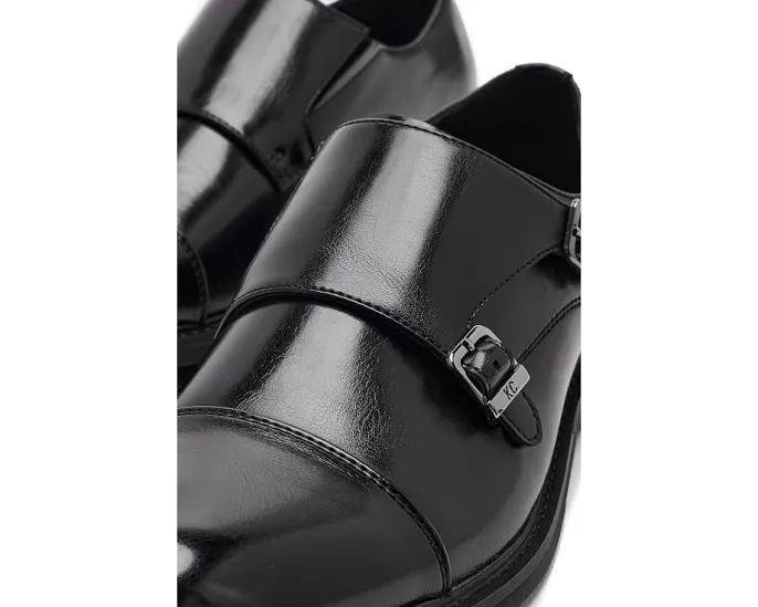 Туфли Kenneth Cole Leland на двойной пряжке