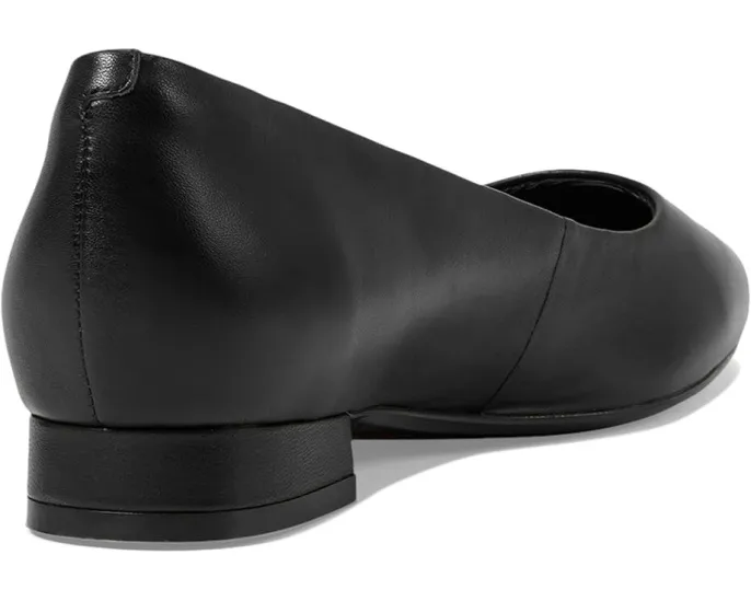 Туфли Rockport Tessa с острым носком и технологией Total Motion