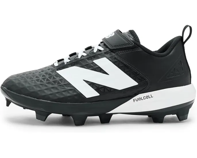 Бейсбольные бутсы New Balance Fuelcell 4040 V8 с литой подошвой и пеной FuelCell