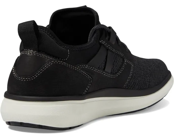 Florsheim Venture Knit Plain Toe Sneaker с трикотажным верхом и стелькой Comfortech