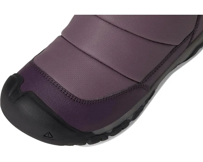 Детские водонепроницаемые сапоги KEEN Puffrider Insulated с мембраной KEEN.DRY
