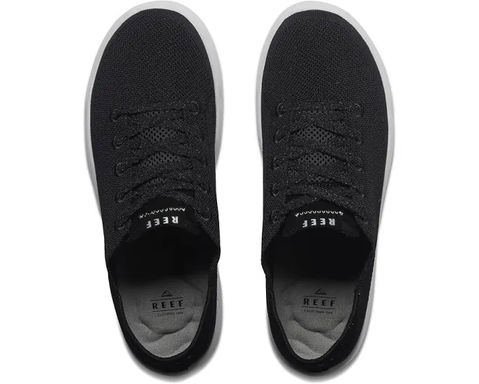 Кроссовки Reef Swellsole Neptune с трикотажным верхом и стелькой из пены с эффектом памяти