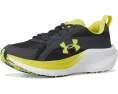 Детские кроссовки Under Armour Kids Charged Assert 11 с амортизированной стелькой