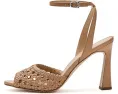 MICHAEL Michael Kors сандалии Rosie на высоком рифленом каблуке