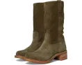 Ботинки Frye Campus 12R с квадратным носком и рантом Goodyear