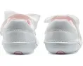 Stride Rite Soft Motion Solange детские туфли с бантом на липучке
