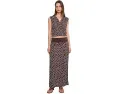 Сет Heat Wave от Free People с принтом Chocolate Combo
