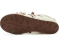 Кроссовки Farm Rio Sneakerina из кожи и замши