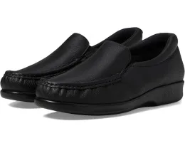 Мокасины SAS Twin Slip On Comfort Loafer с анатомической стелькой Tripad и подошвой Supersoft