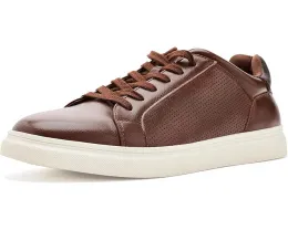 Кеды Steve Madden Philip черные на шнурках