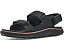 Сандалии Merrell Cove Leather Backstrap из цельнозернистой кожи с регулируемой застежкой