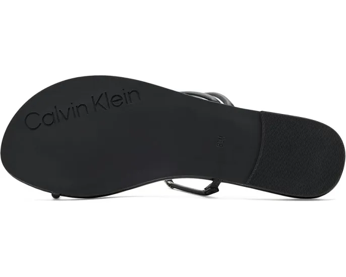Босоножки Bienna Calvin Klein на танкетке