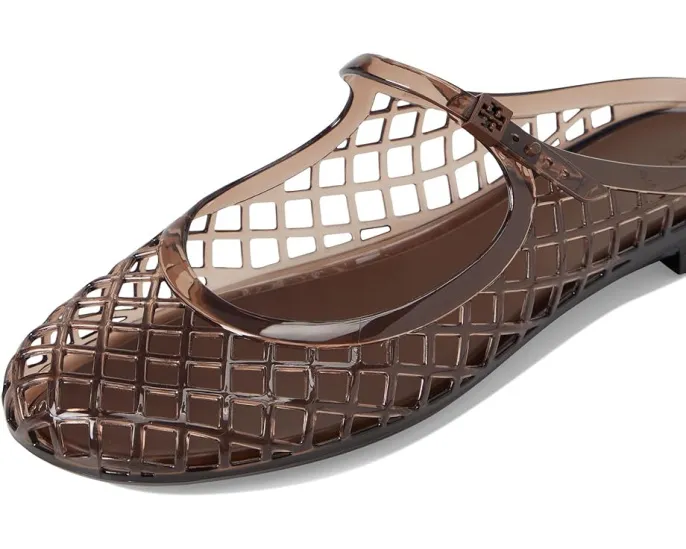 Железные сандалии Tory Burch Mellow Mary Jane с регулируемой пряжкой