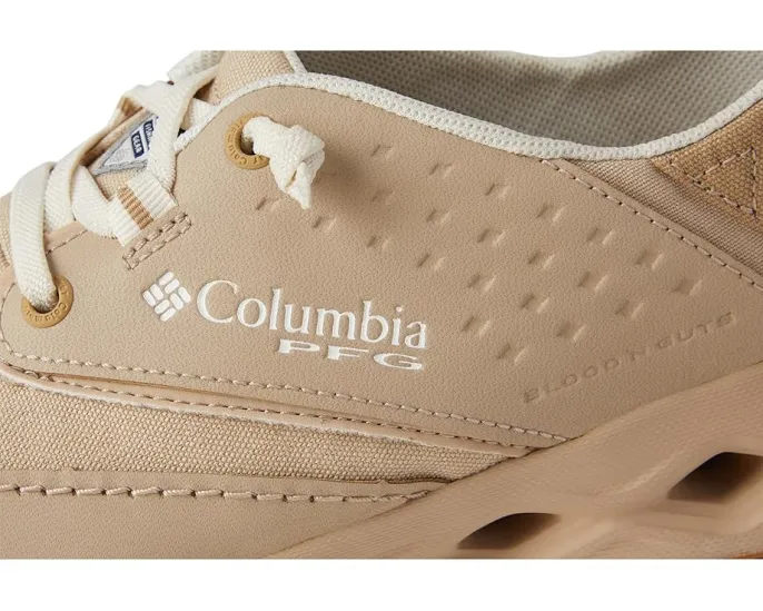 Обувь Columbia Bahama X Relaxed с улучшенным дренажем