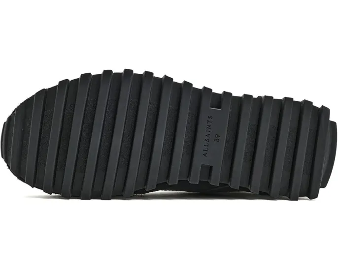 Кроссовки AllSaints Viggo Runner из смеси материалов