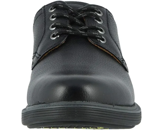 Florsheim Kids Supacush Plain Toe Ox, Jr. с технологией Comfortechnology