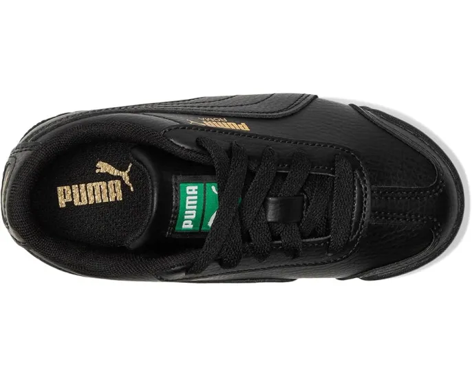Кроссовки Puma Roma для детей из замши с ортопедической поддержкой свода стопы