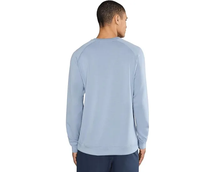 Свитер TravisMathew Fibercloud Crew из ультрамягкой ткани