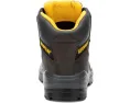 Ботинки Caterpillar Striver Waterproof со стальным носком и защитой от скольжения