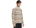 Свитер Columbia Sweater Weather Printed Half Zip II с принтом