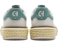 Кроссовки Cole Haan Grandpro Court Skyweave с кожаным верхом