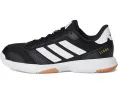 Волейбольные кроссовки adidas Ligra 8 с верхом из синтетической кожи и сетки