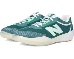 Теннисные кроссовки FuelCell 996v6 с технологией NDurance от New Balance