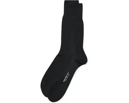 Носки шелковые средней длины Falke Pure Silk