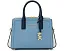 Кожаная сумка кроссбоди Laila Extra Small Crossbody MICHAEL Michael Kors