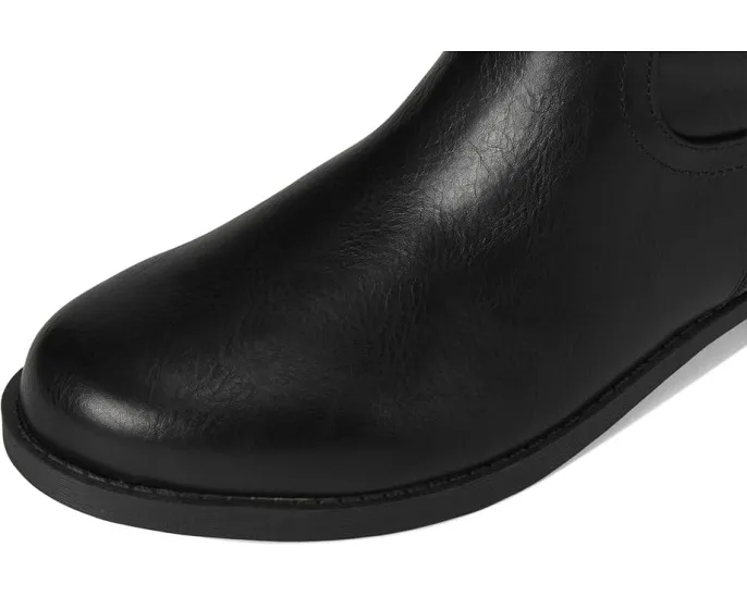 Ботильоны Journee Collection Sonny до колена с квадратным каблуком