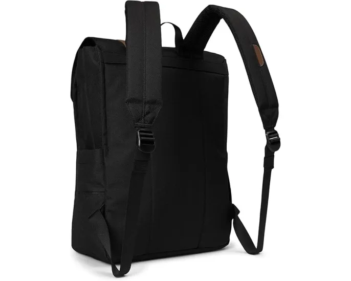 Рюкзак Herschel Supply Co. Survey с отделением для ноутбука и карманами для бутылок