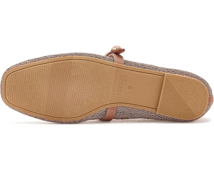 Балетки Kenneth Cole New York Zeta Stones с разноцветными камнями